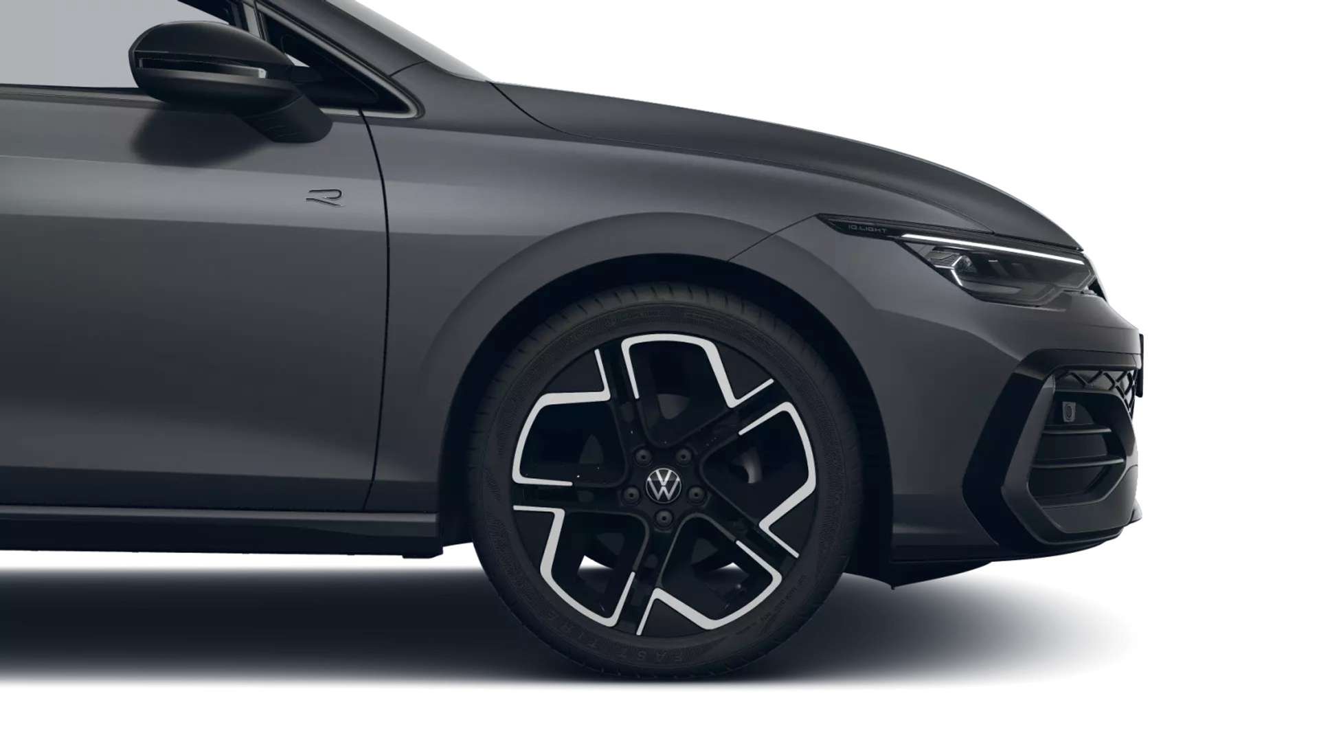 Volkswagen Golf R-Line - 2025 - Joinsteer - #3
