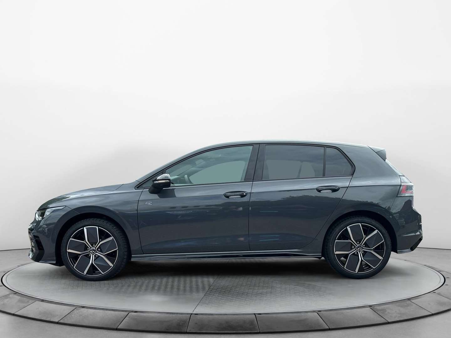 Volkswagen Golf R-Line - 2025 - Joinsteer - #2