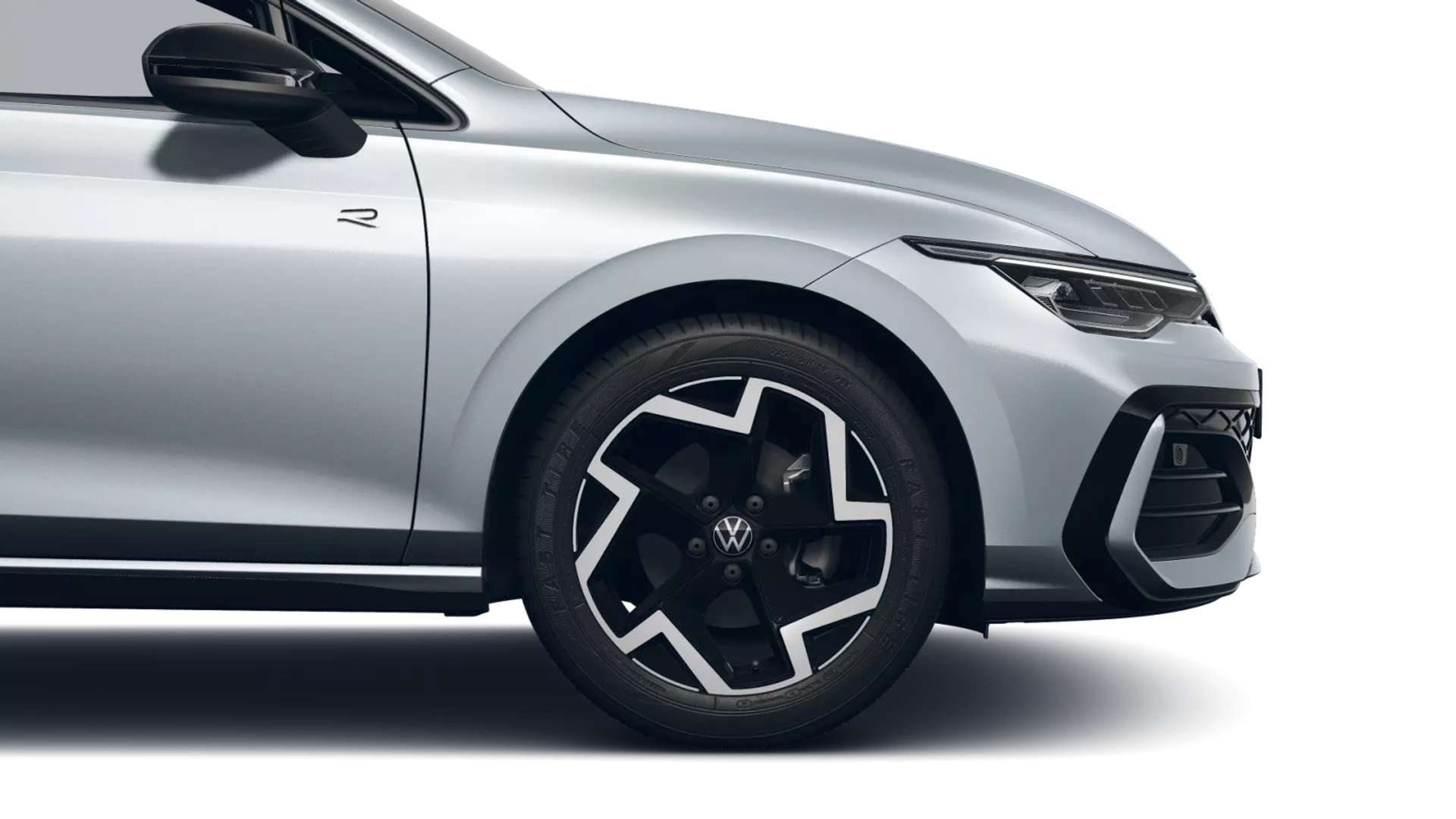 Volkswagen Golf TDI R-Line - 2025 - Joinsteer - #5
