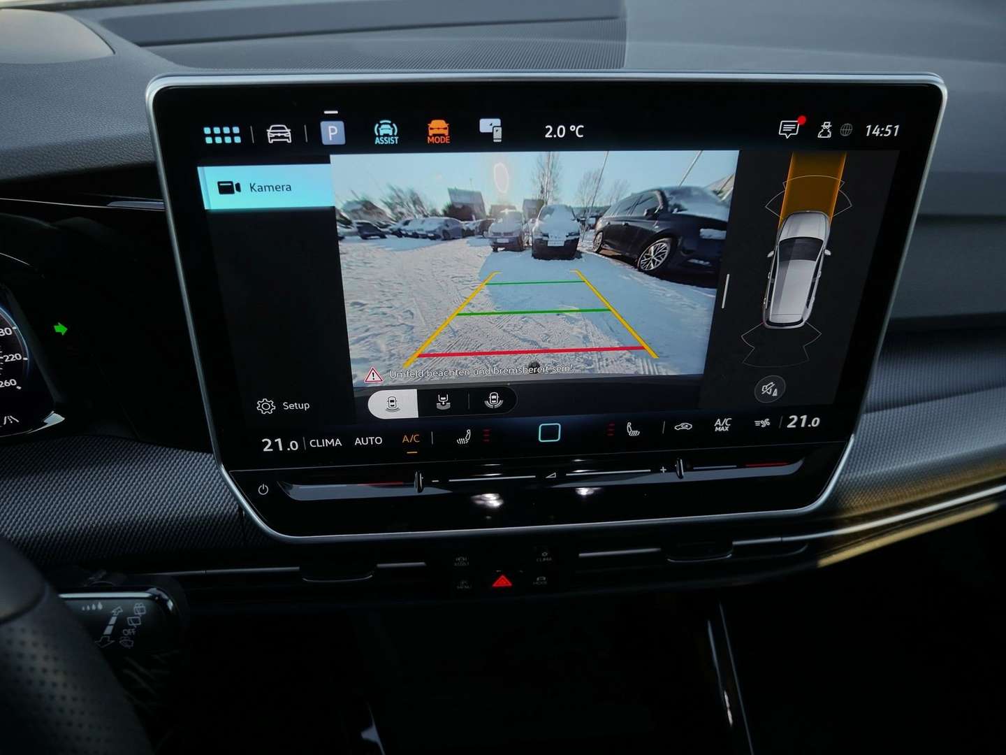 Volkswagen Golf TDI R-Line - 2025 - Joinsteer - #13