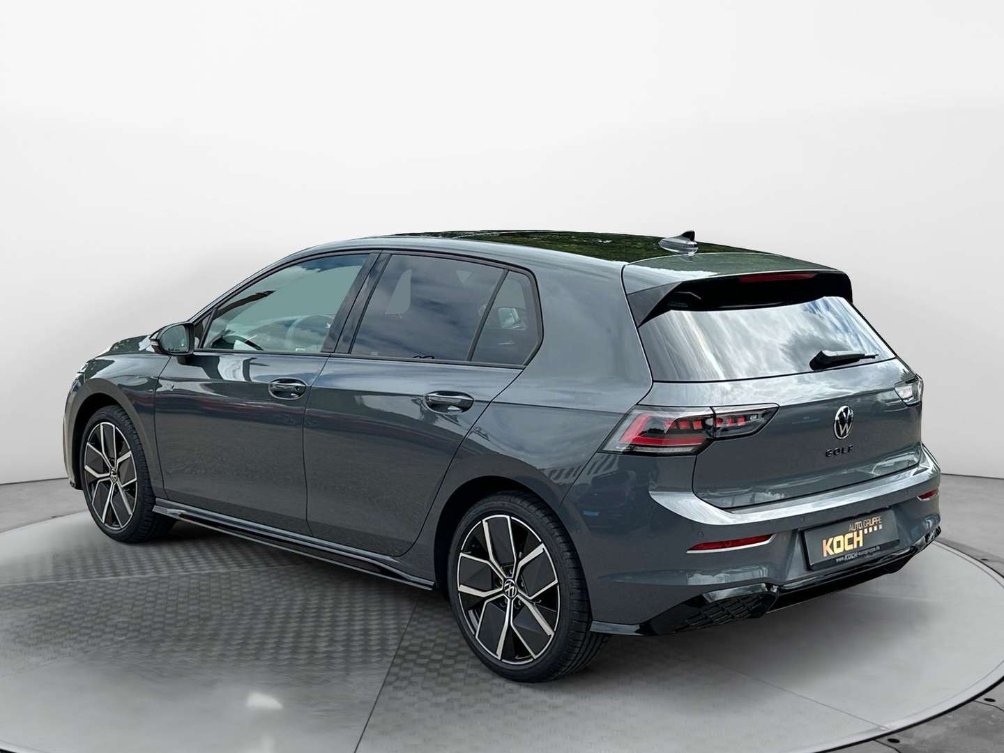 Volkswagen Golf R-Line - 2025 - Joinsteer - #3