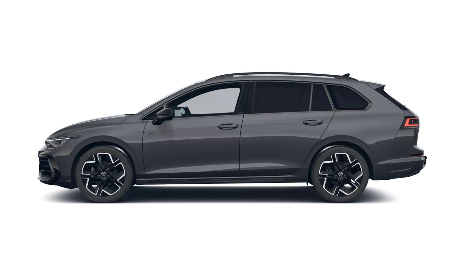 Volkswagen Golf R-Line - 2025 - Joinsteer - #5
