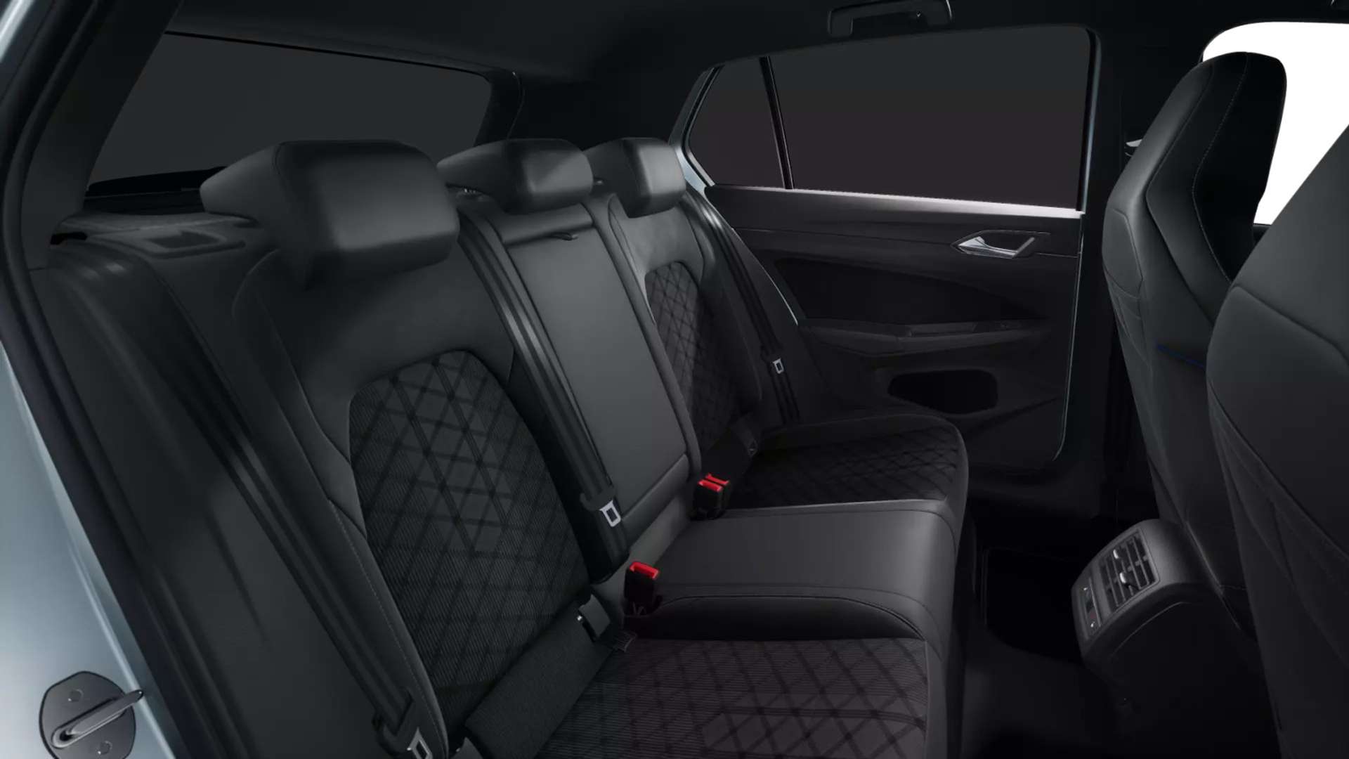 Volkswagen Golf TDI R-Line - 2025 - Joinsteer - #6