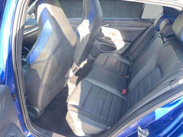 Volkswagen Golf R 20Years — photo 12