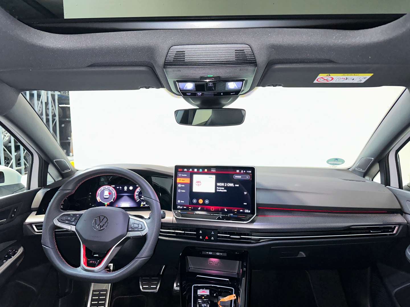 Volkswagen Golf GTI - 2024 - Joinsteer - #9