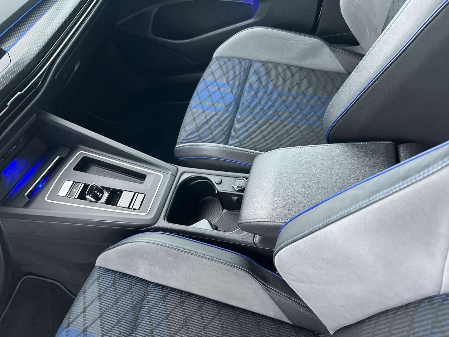 Volkswagen Golf 4Motion R - 2021 - Joinsteer - #15