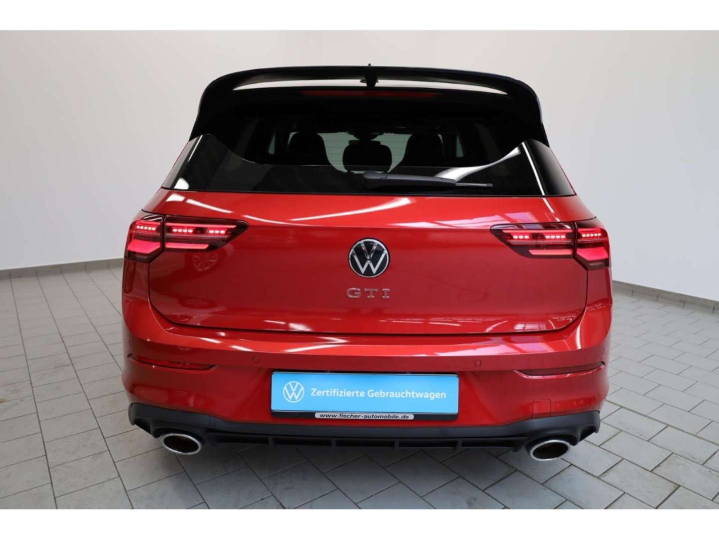 Volkswagen Golf Clubsport - 2022 - Joinsteer - #4