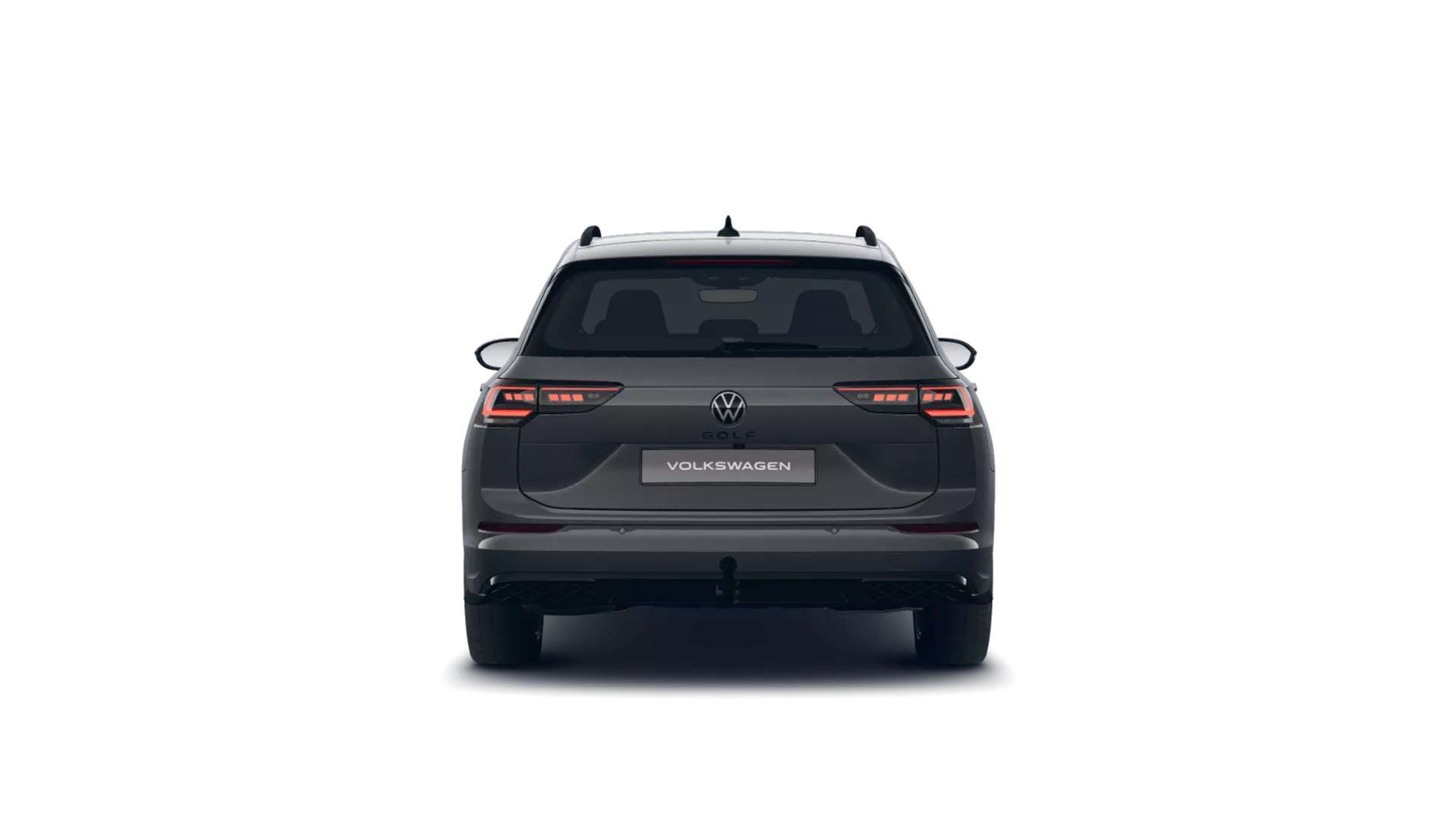 Volkswagen Golf R-Line - 2025 - Joinsteer - #6