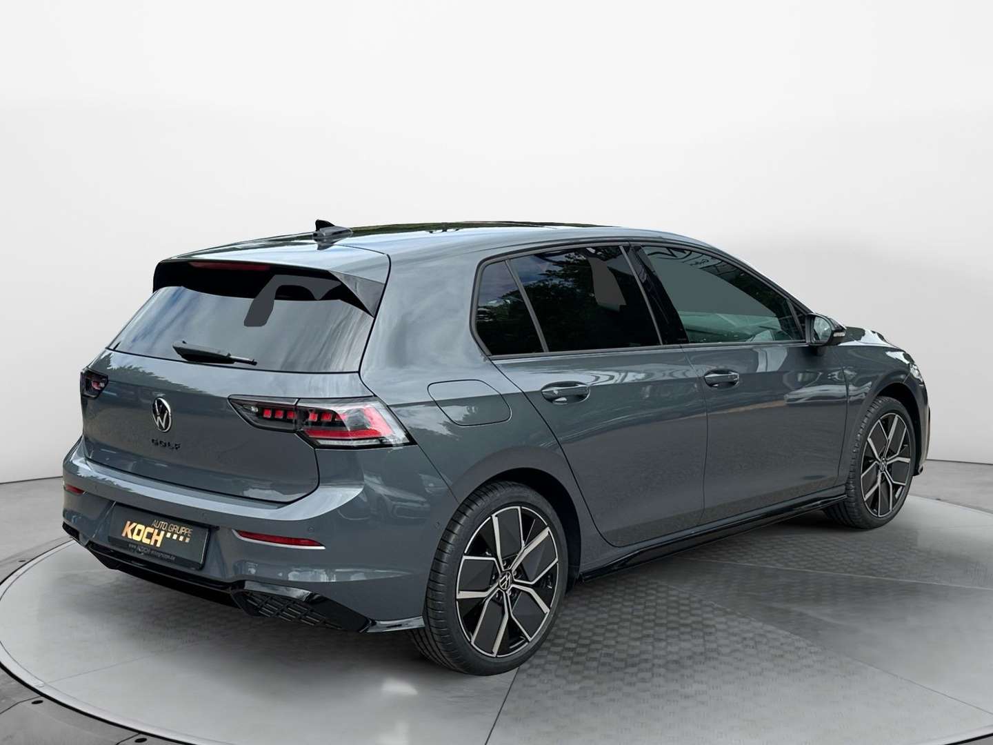 Volkswagen Golf R-Line - 2025 - Joinsteer - #5