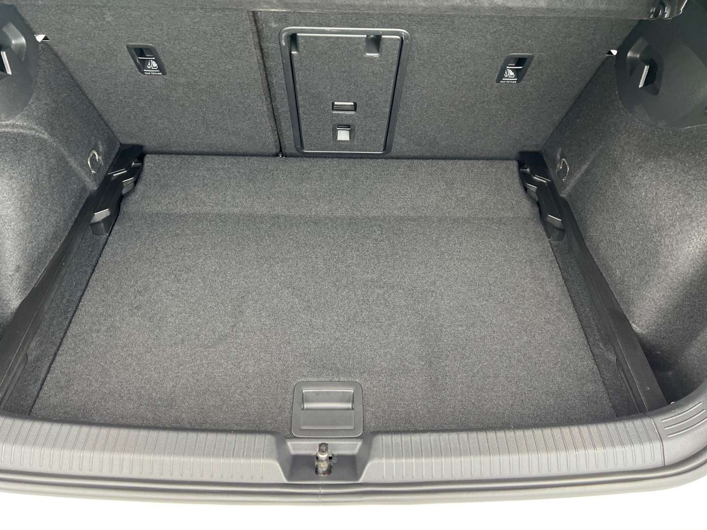 Volkswagen Golf GTI Black Style - 2022 - Joinsteer - #7
