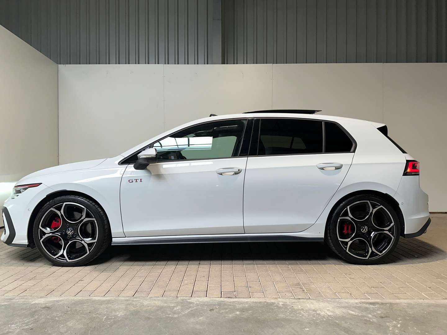 Volkswagen Golf GTI - 2024 - Joinsteer - #10