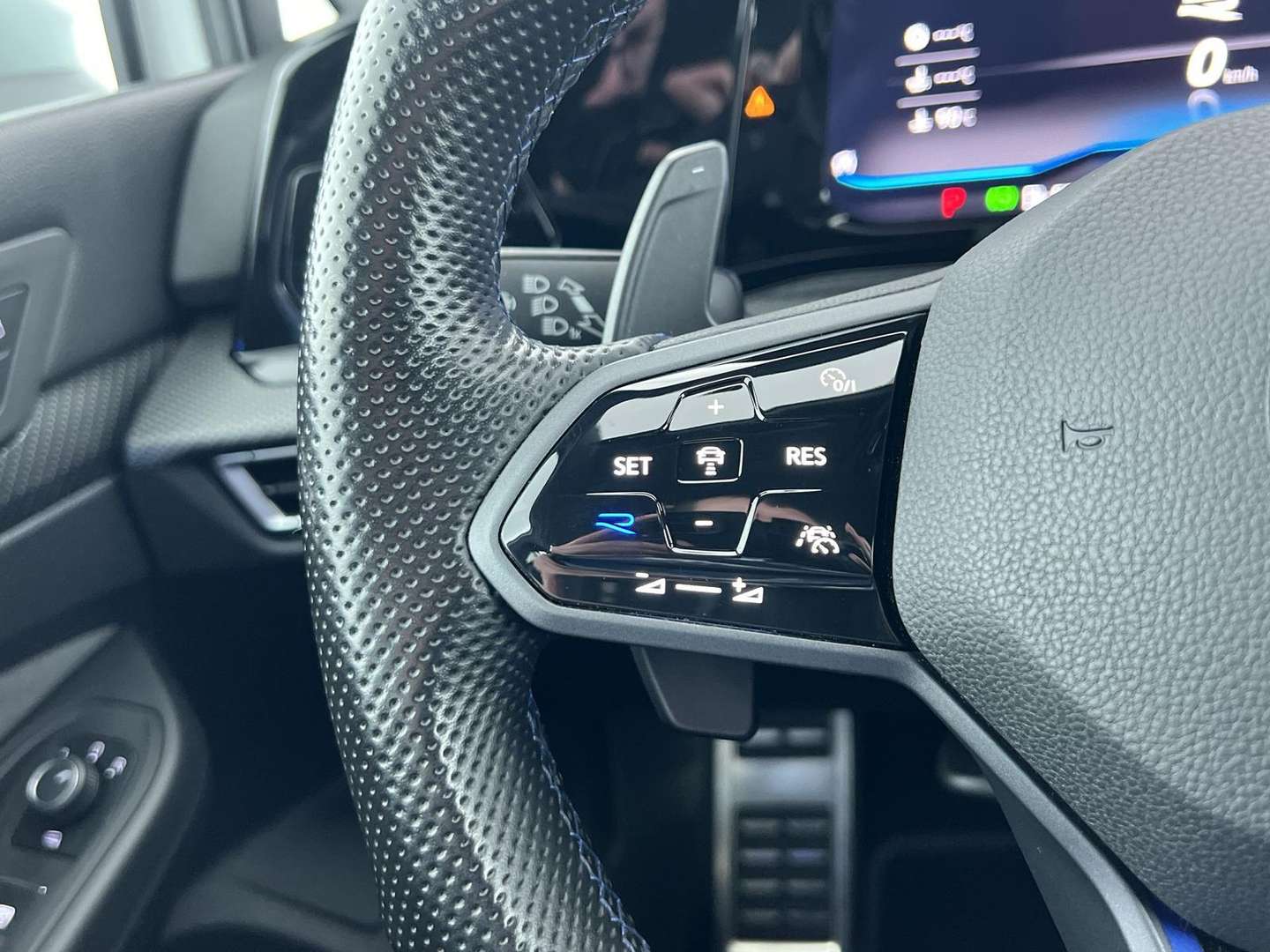 Volkswagen Golf 4Motion R - 2021 - Joinsteer - #17