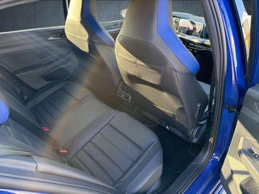 Volkswagen Golf R 20Years — photo 14