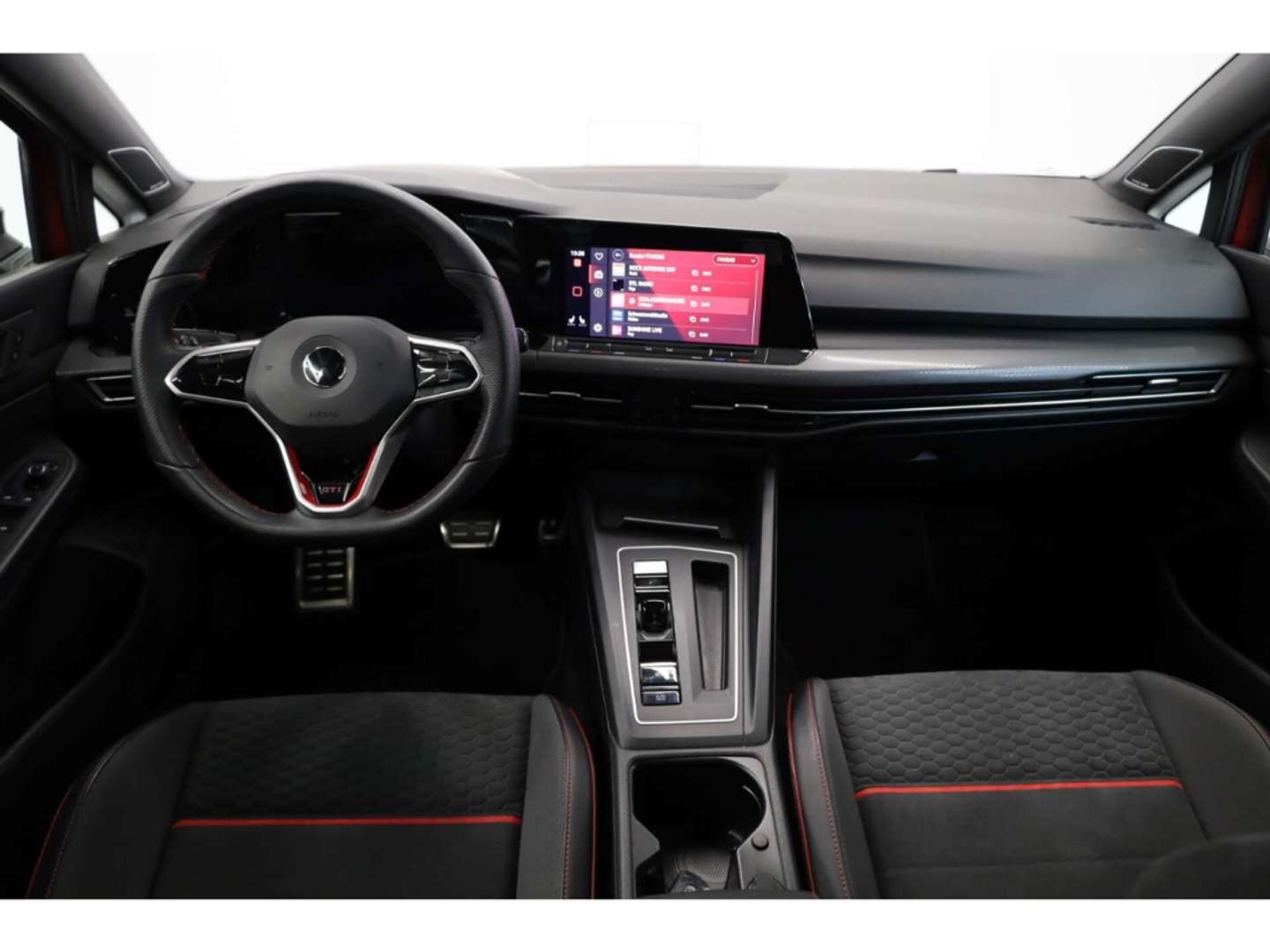 Volkswagen Golf Clubsport - 2022 - Joinsteer - #6