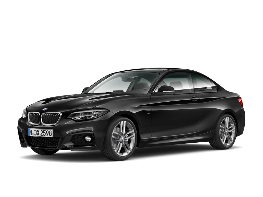 BMW Série 2 220i 184 Ch Coupe Finition M Sport - 2020 - Joinsteer - #1