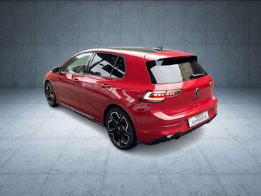Volkswagen Golf R-Line — photo 3