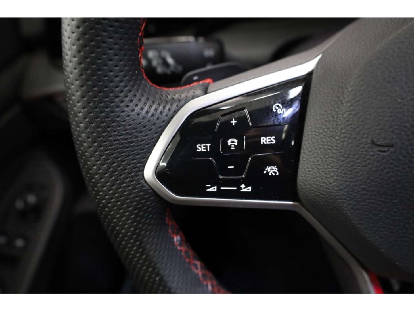 Volkswagen Golf Clubsport - 2022 - Joinsteer - #9