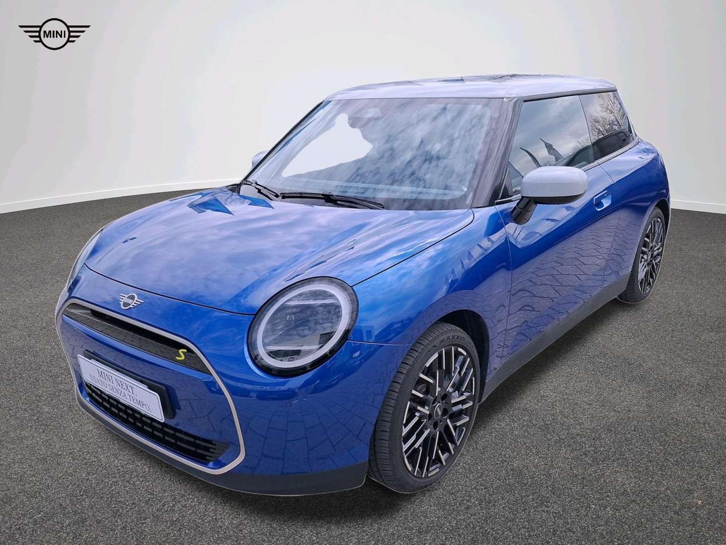 Mini Cooper SE - 2024 - Joinsteer - #1