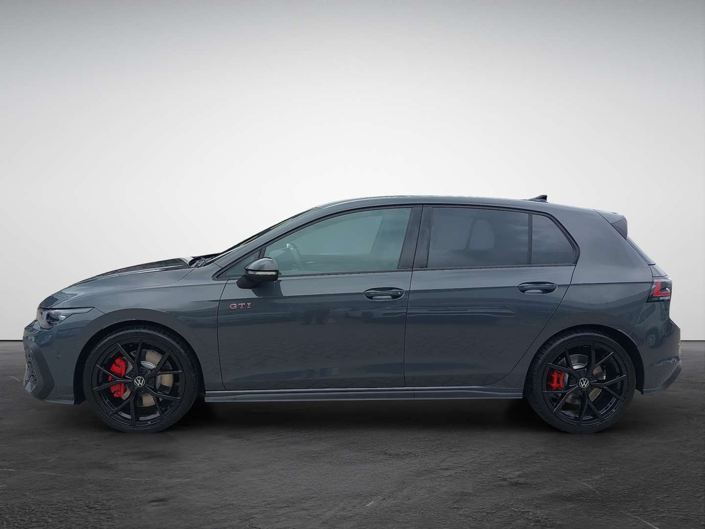 Volkswagen Golf GTI - 2025 - Joinsteer - #2