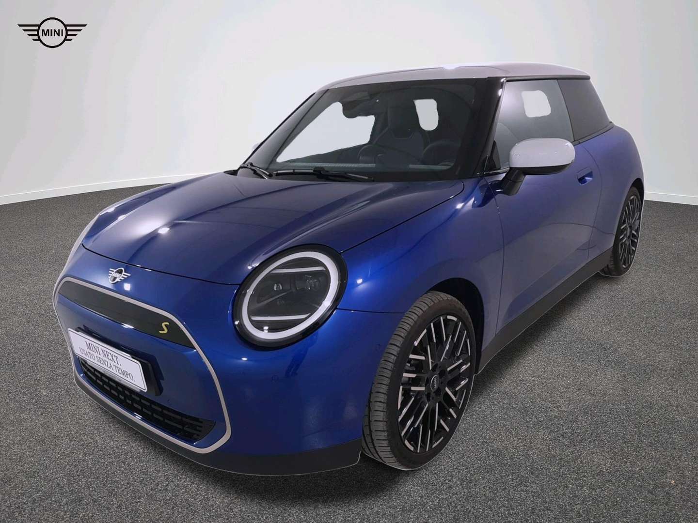 Mini Cooper SE - 2024 - Joinsteer - #1