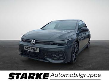 Volkswagen Golf GTI — photo 3