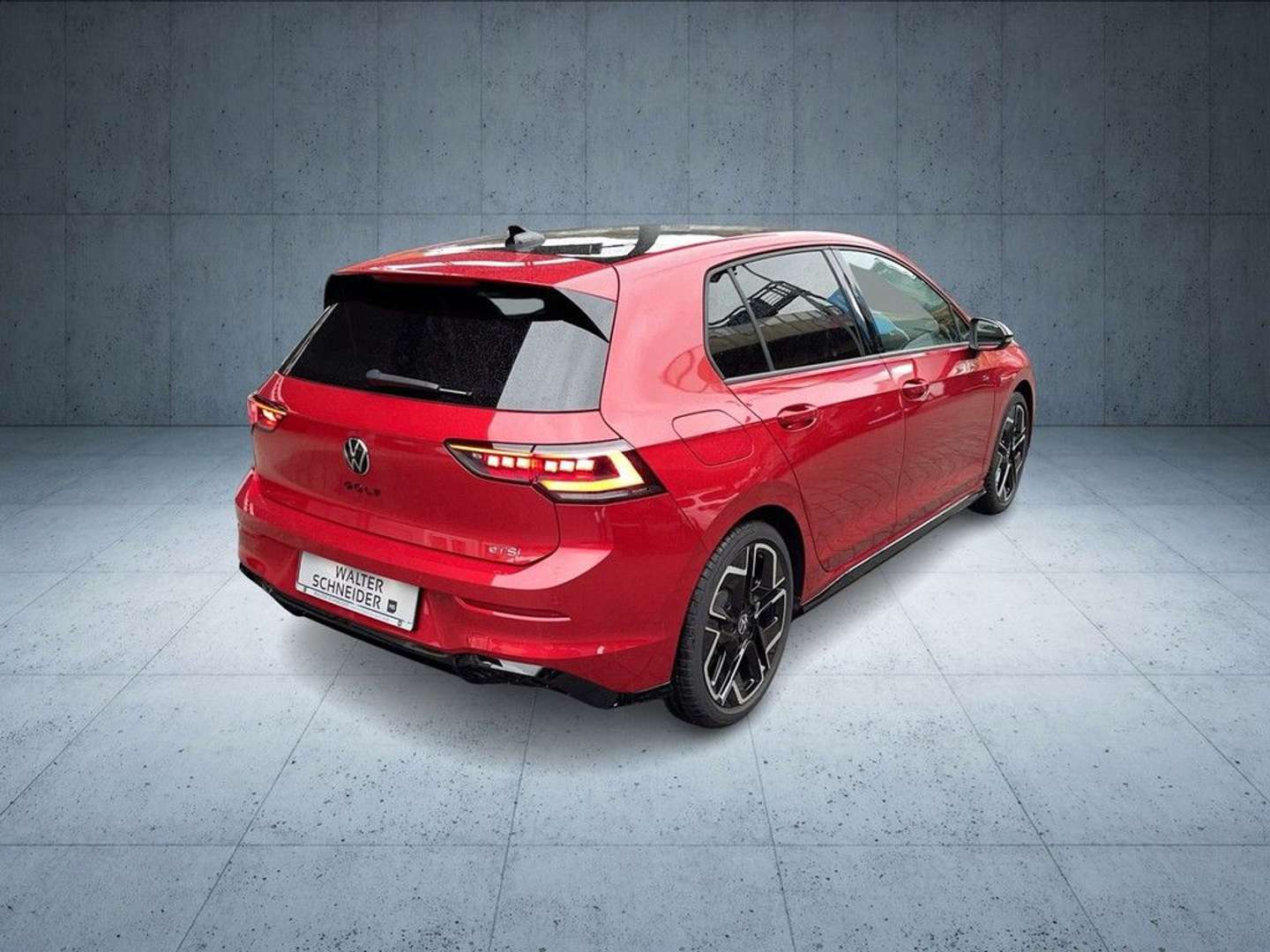 Volkswagen Golf R-Line - 2025 - Joinsteer - #6