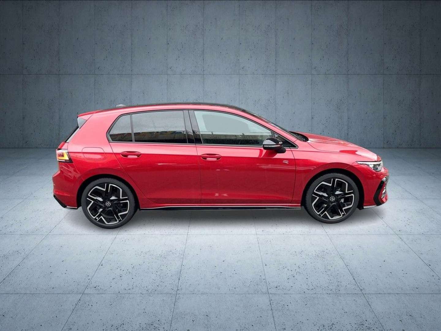 Volkswagen Golf R-Line - 2025 - Joinsteer - #7