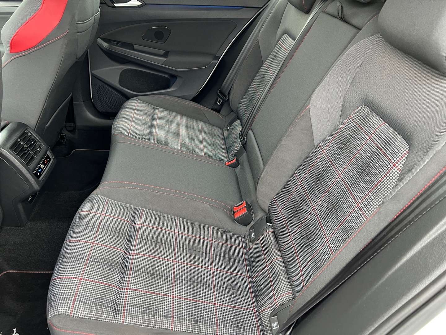Volkswagen Golf GTI Black Style - 2022 - Joinsteer - #13