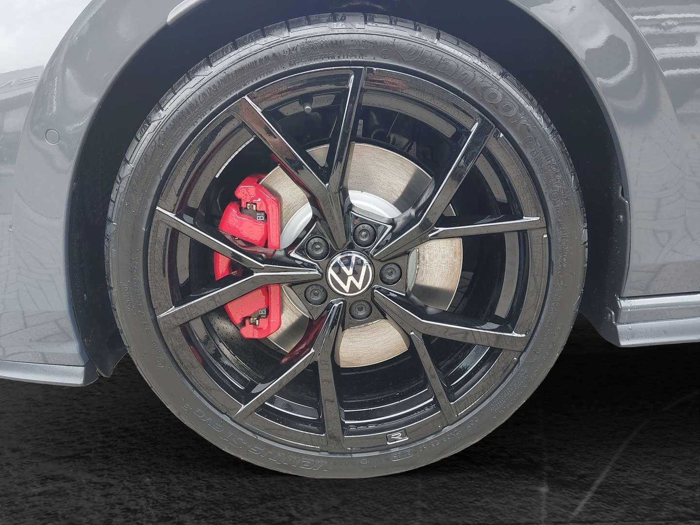 Volkswagen Golf GTI - 2025 - Joinsteer - #5