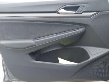 Volkswagen Golf GTI — photo 6