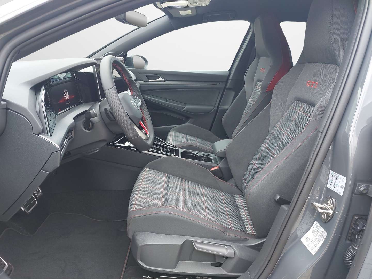 Volkswagen Golf GTI - 2025 - Joinsteer - #7