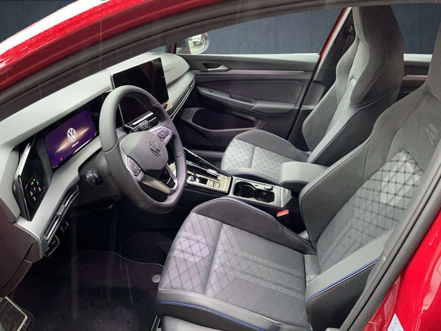 Volkswagen Golf R-Line - 2025 - Joinsteer - #10