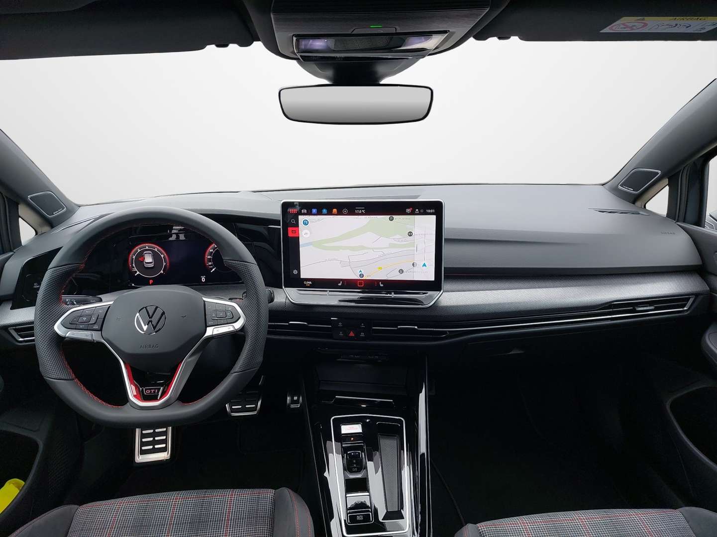 Volkswagen Golf GTI - 2025 - Joinsteer - #8