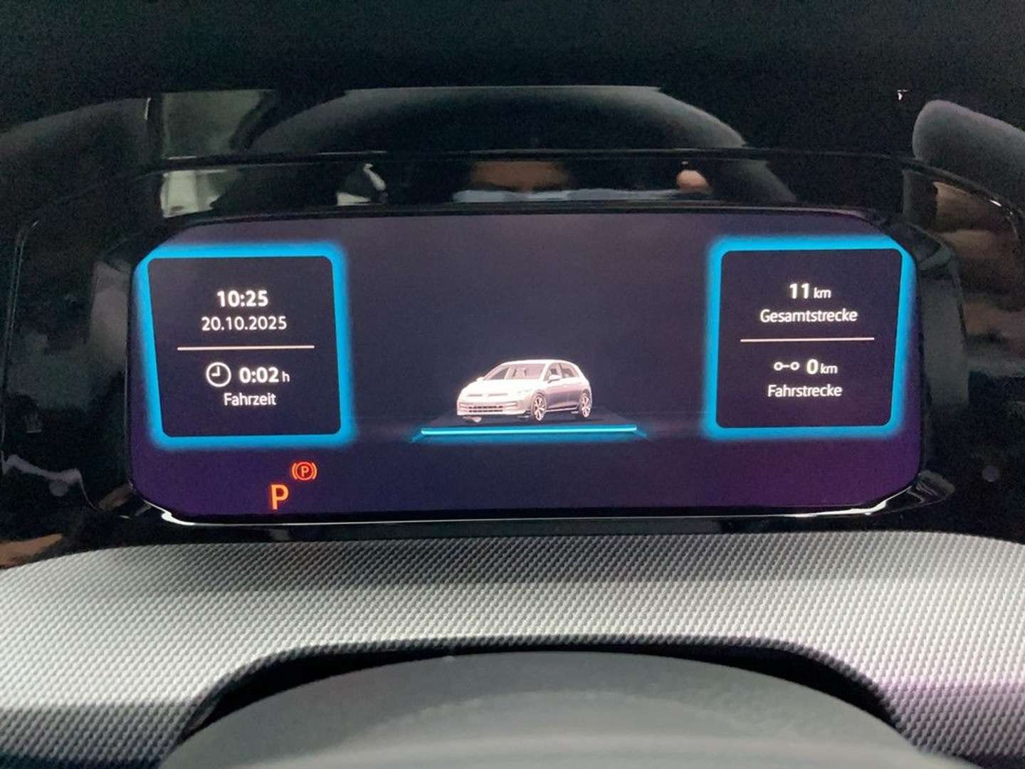 Volkswagen Golf R-Line - 2025 - Joinsteer - #11