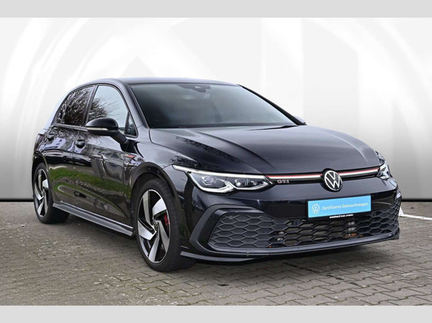 Volkswagen Golf GTI - 2023 - Joinsteer - #2