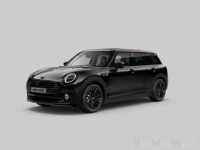 Mini Clubman Non Identifiée -  - Joinsteer - #1