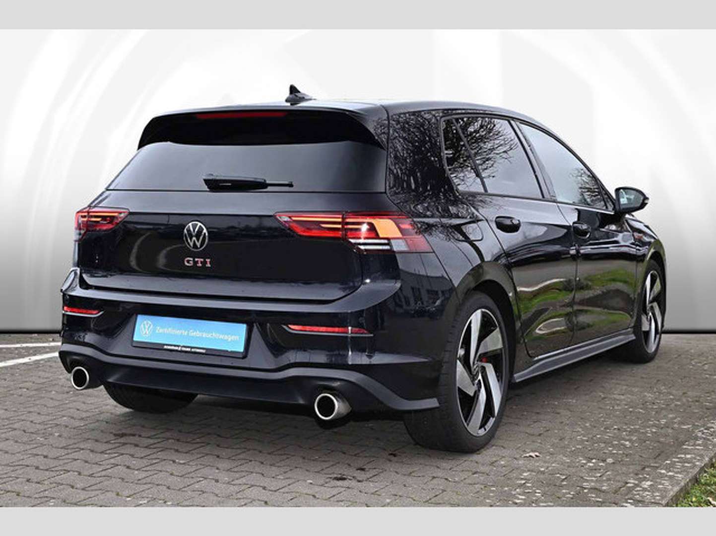 Volkswagen Golf GTI - 2023 - Joinsteer - #3
