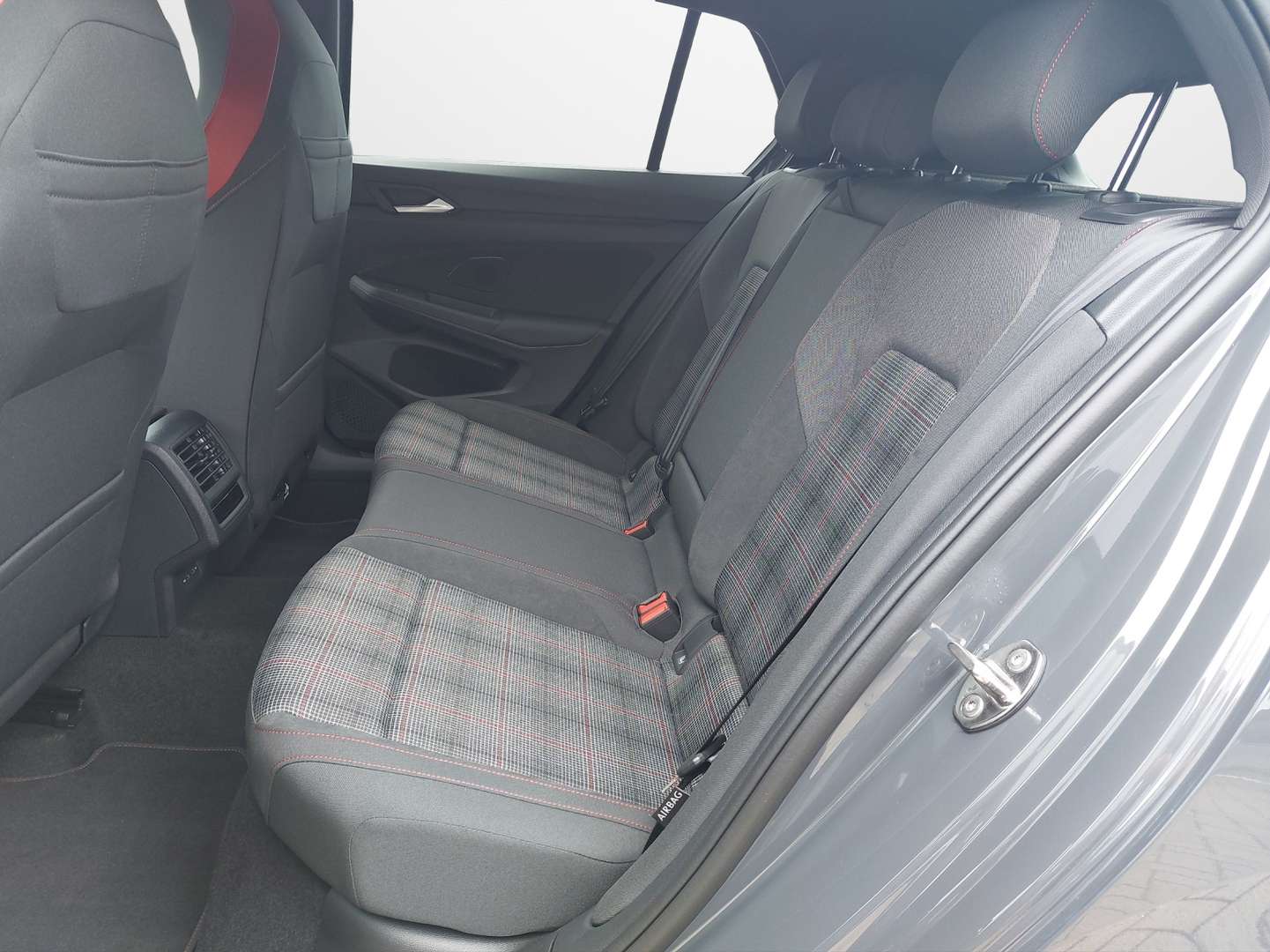 Volkswagen Golf GTI - 2025 - Joinsteer - #11