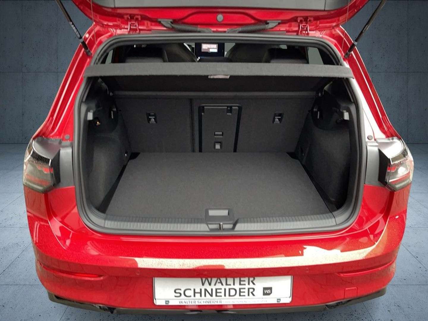 Volkswagen Golf R-Line - 2025 - Joinsteer - #14