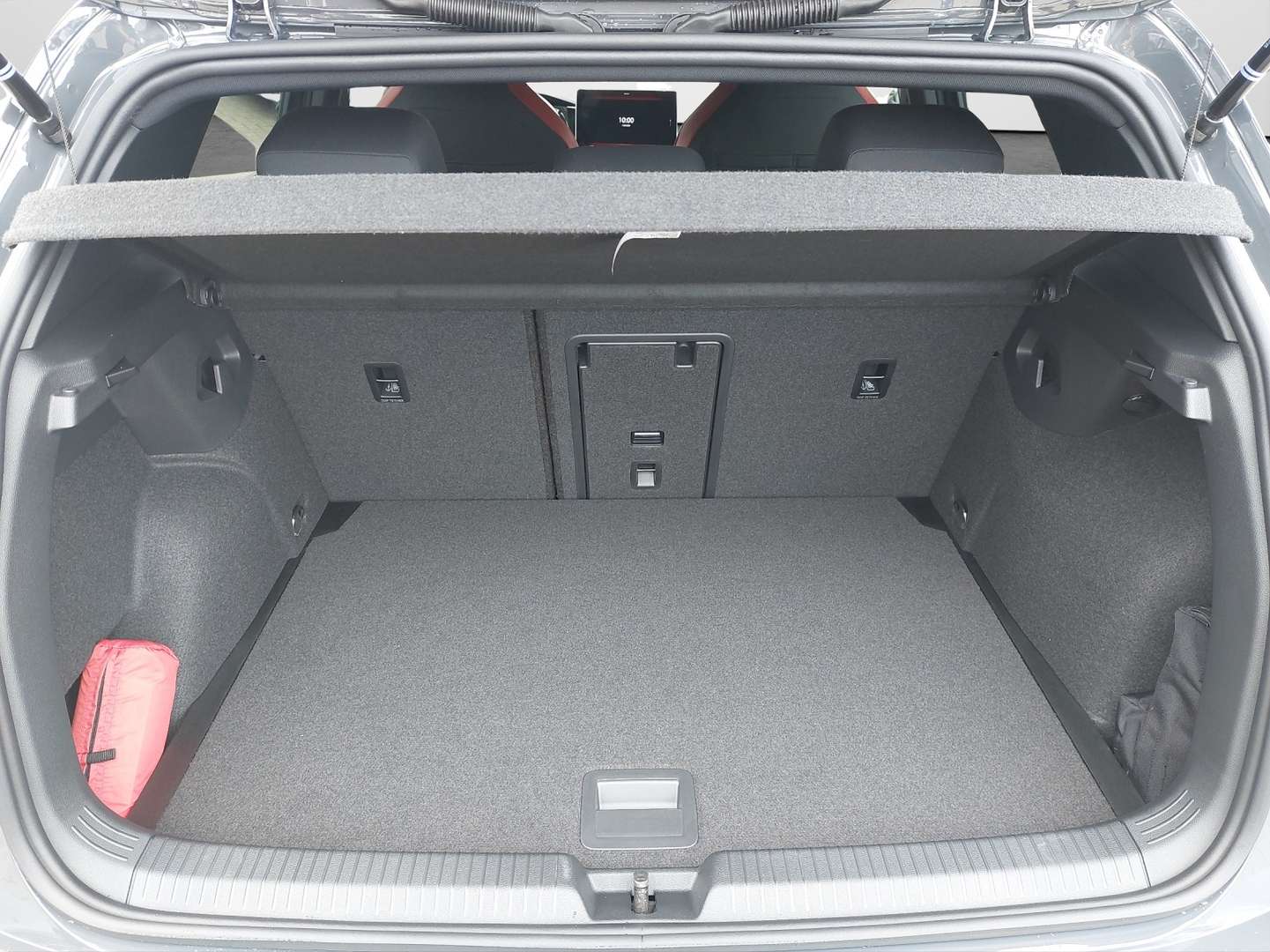 Volkswagen Golf GTI - 2025 - Joinsteer - #12