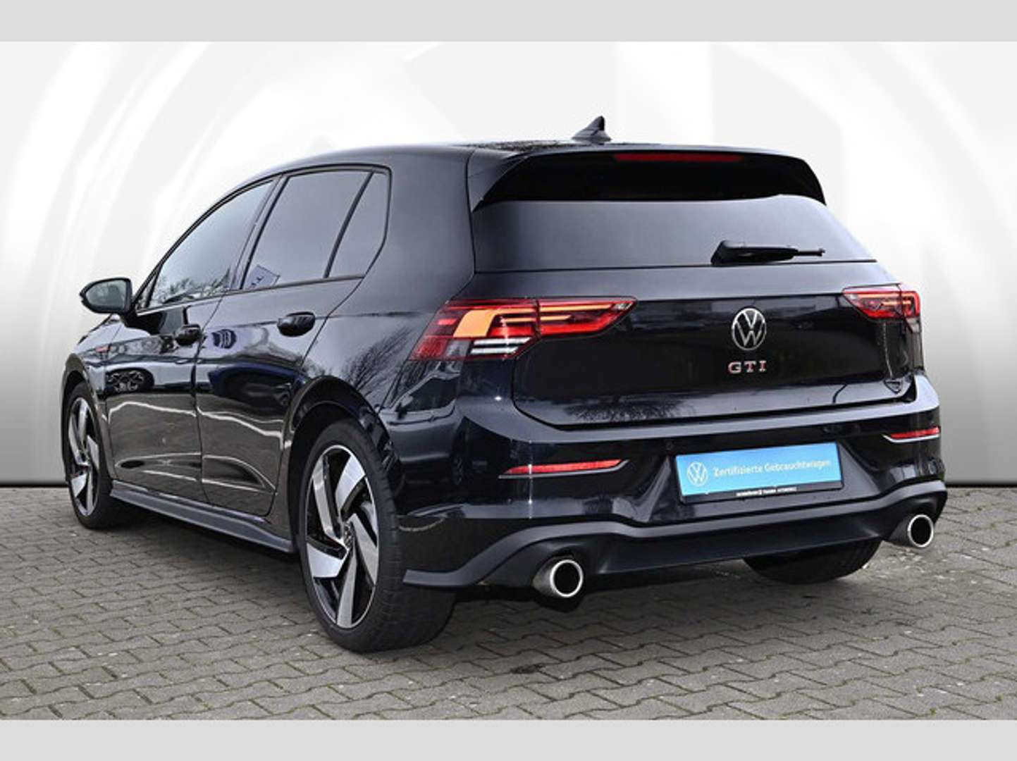 Volkswagen Golf GTI - 2023 - Joinsteer - #4