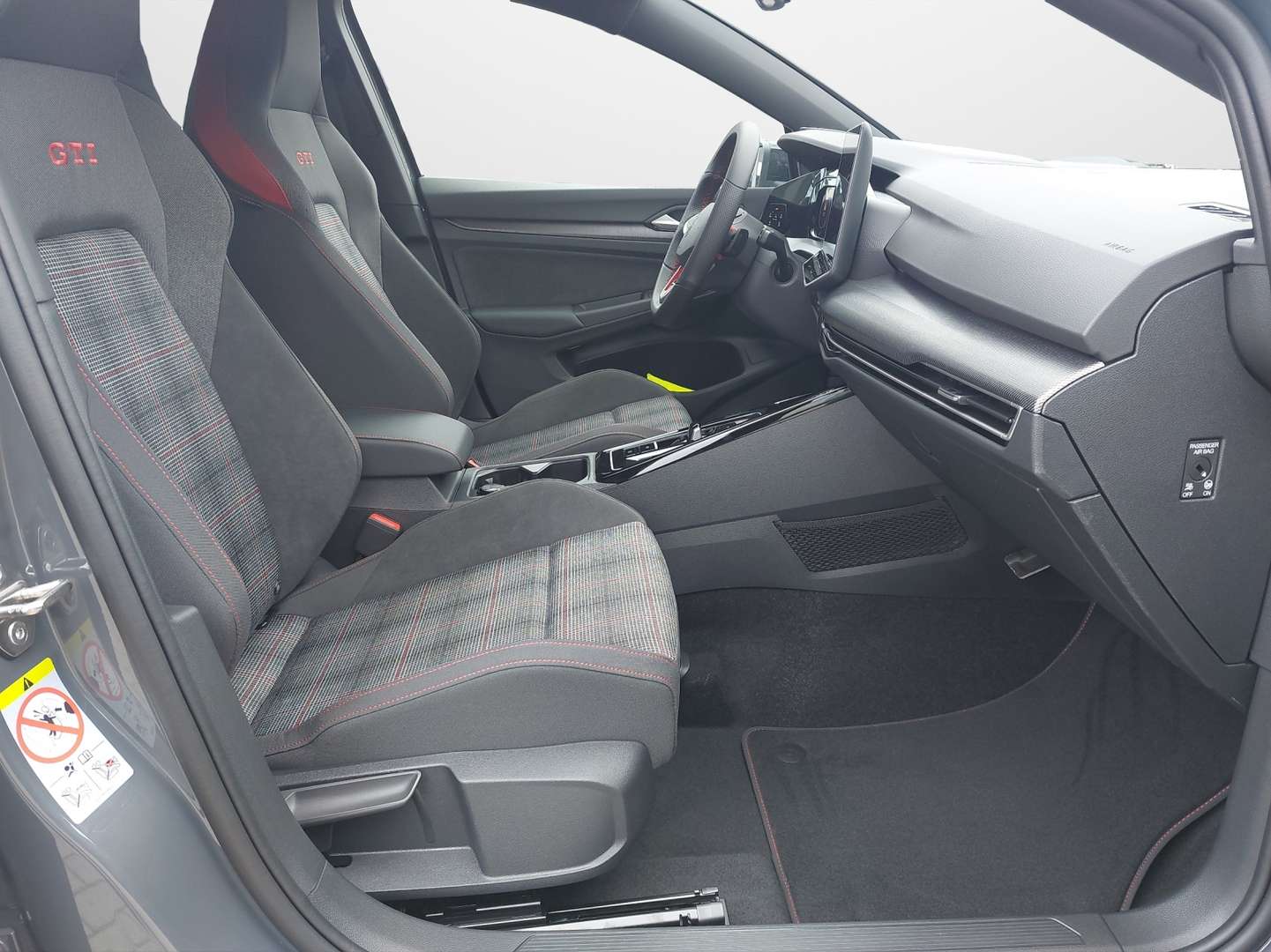 Volkswagen Golf GTI - 2025 - Joinsteer - #13