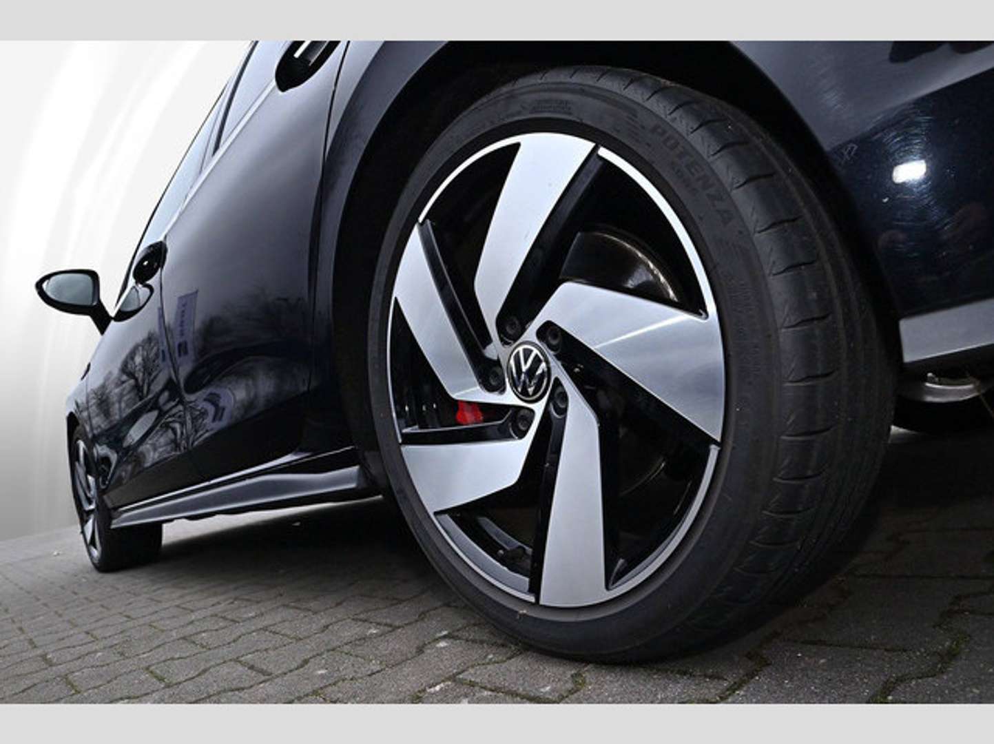 Volkswagen Golf GTI - 2023 - Joinsteer - #5