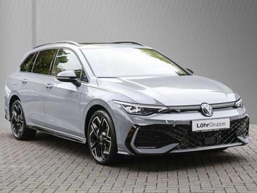 Volkswagen Golf TDI R-Line — photo 2