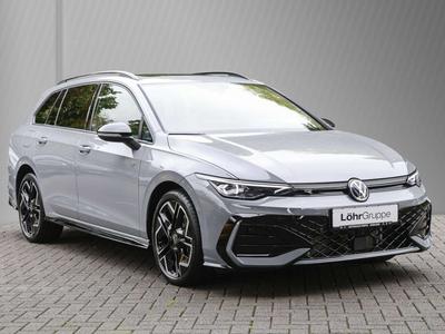 Volkswagen Golf TDI R-Line
