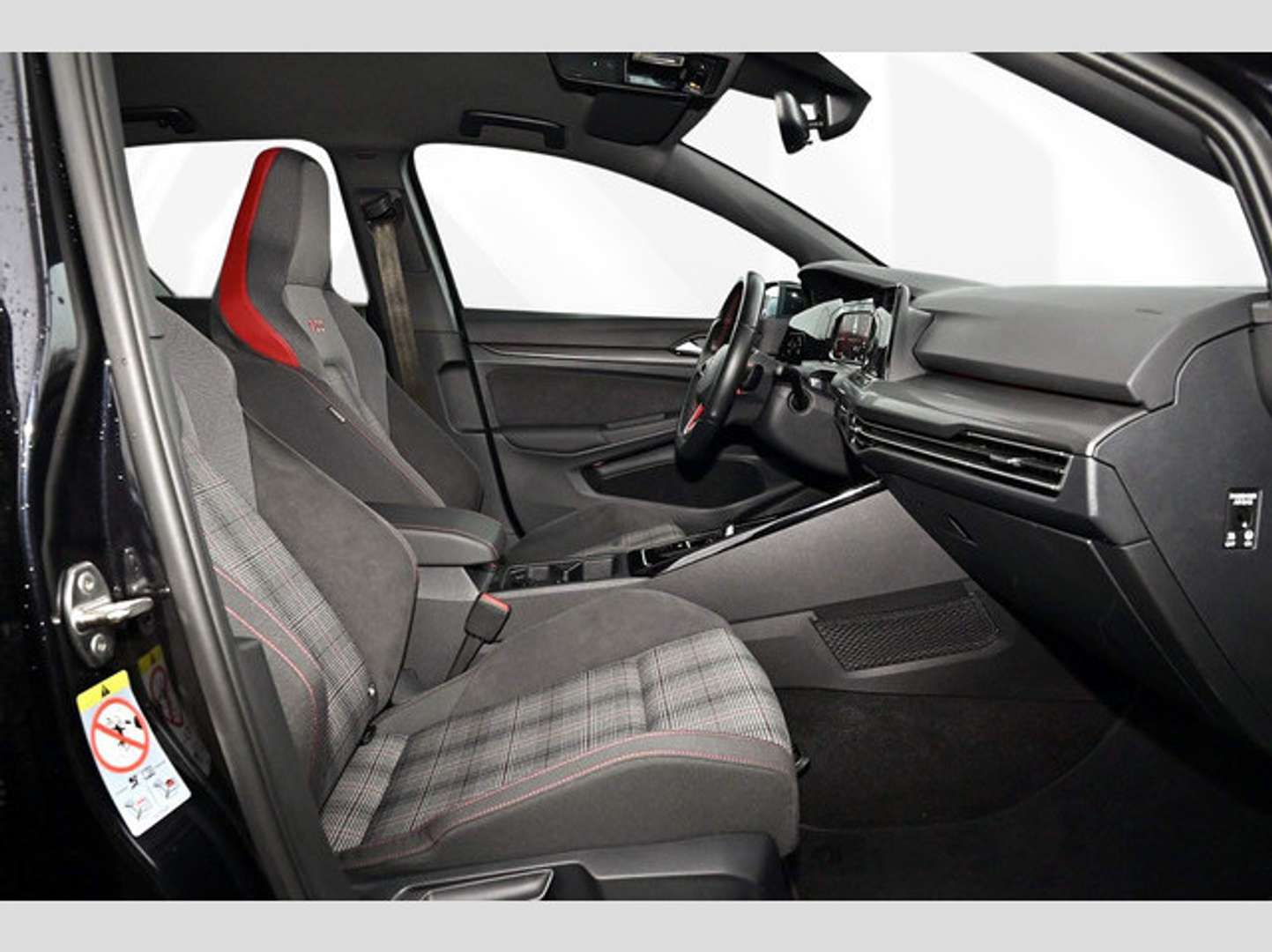 Volkswagen Golf GTI - 2023 - Joinsteer - #6