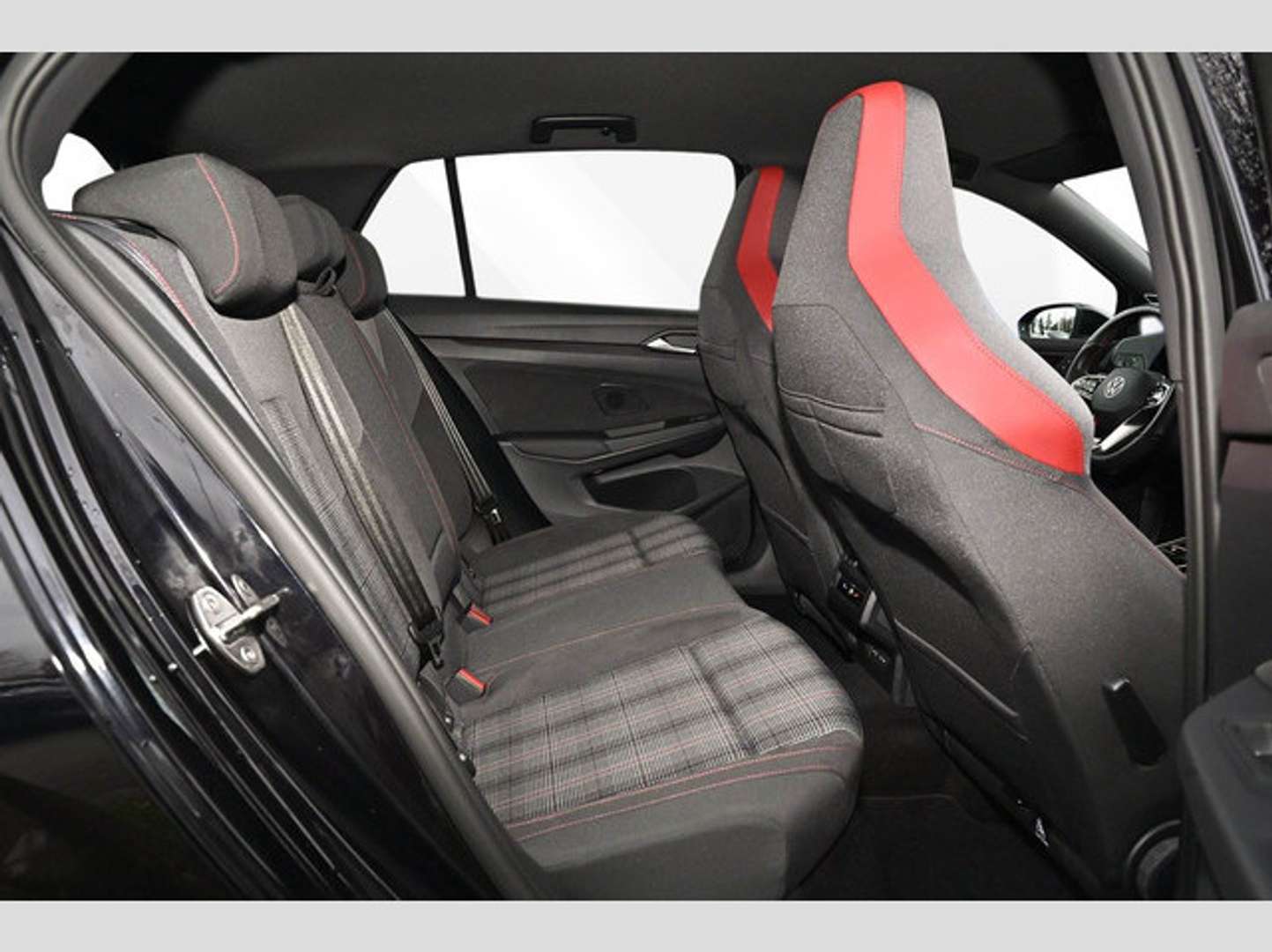 Volkswagen Golf GTI - 2023 - Joinsteer - #7