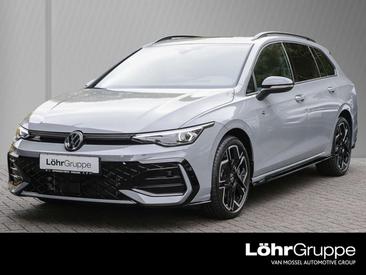 Volkswagen Golf TDI R-Line — photo 4