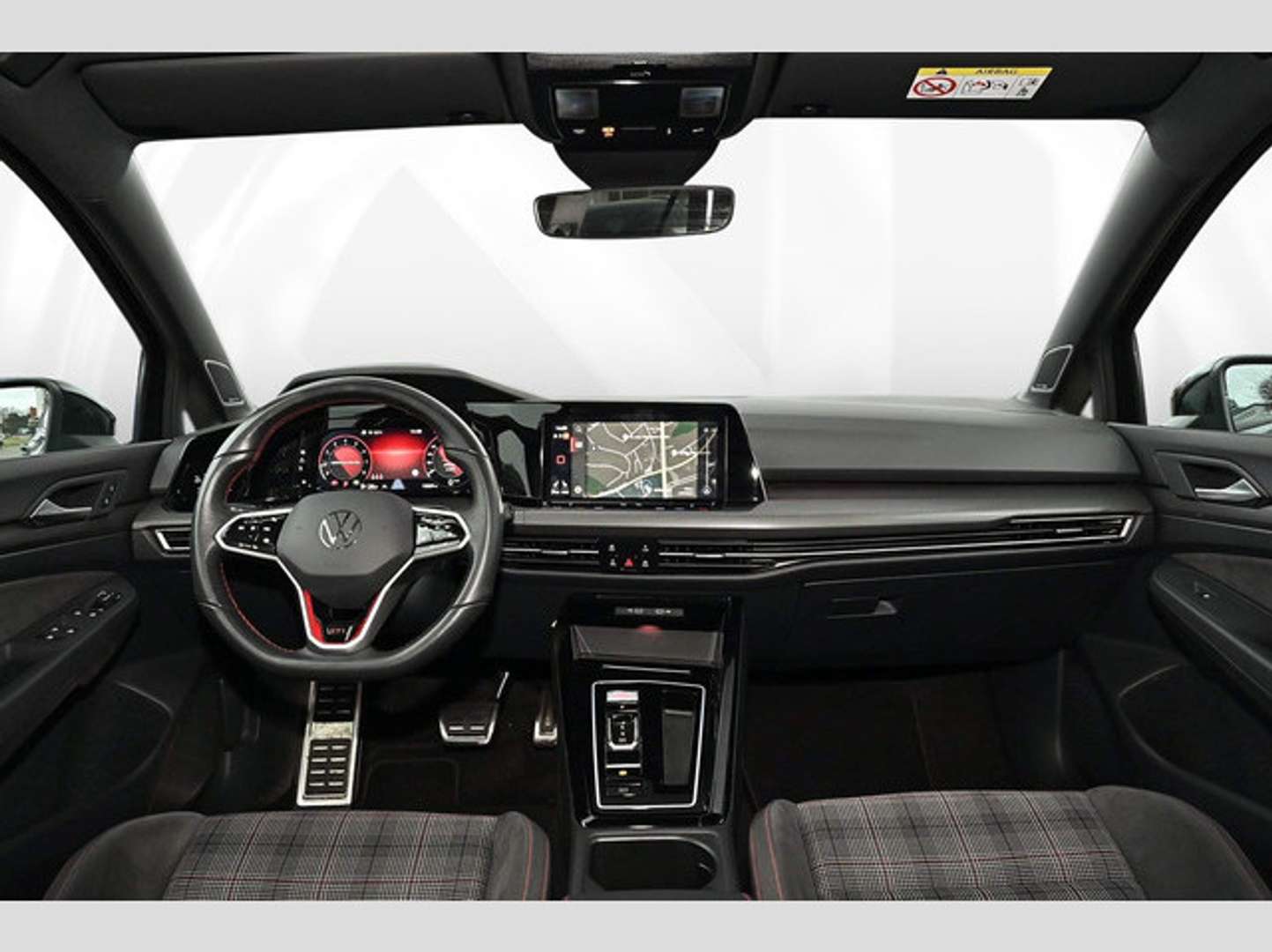 Volkswagen Golf GTI - 2023 - Joinsteer - #8