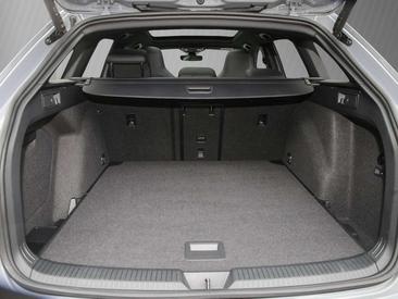 Volkswagen Golf TDI R-Line — photo 6